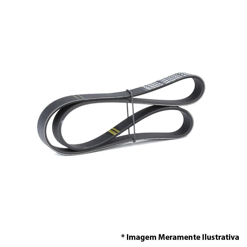Correia Alternador Sinotruk Howo 380 6PK1020 VG1500130017SB - Contitech ...