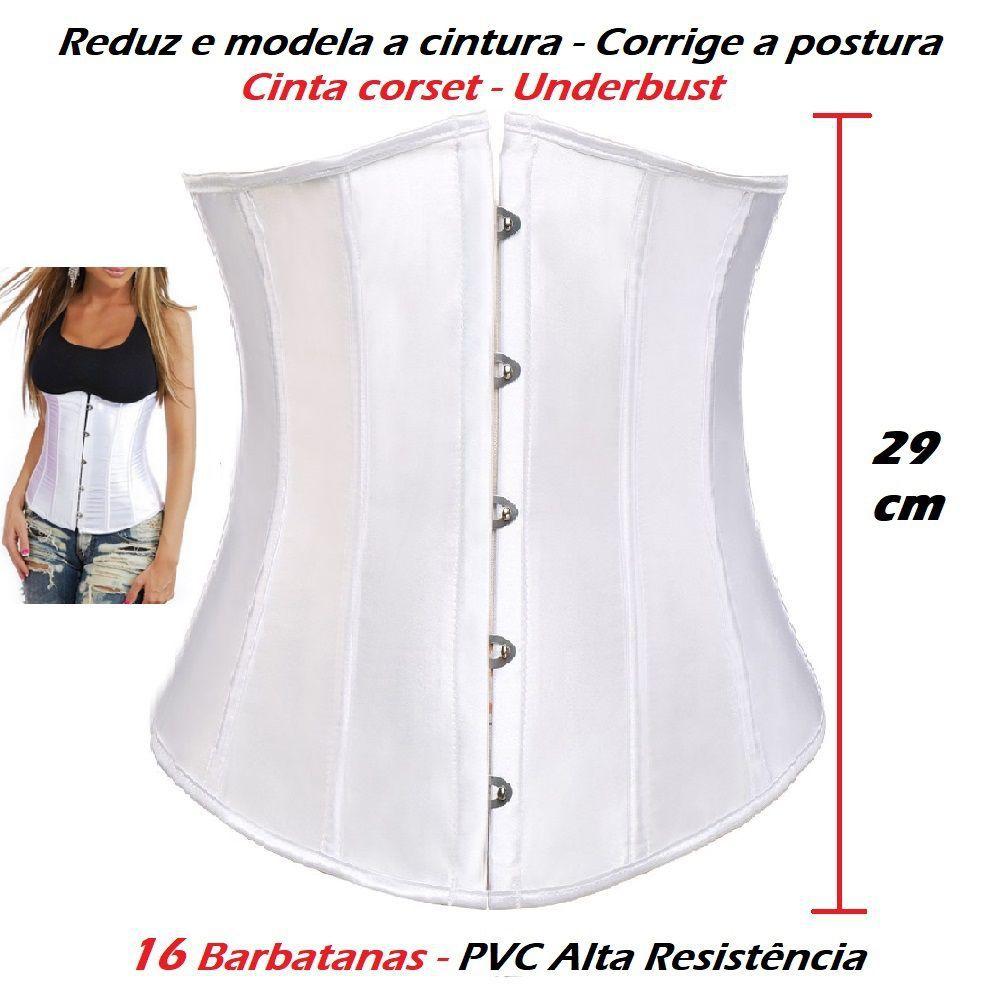 Cinta corset clearance