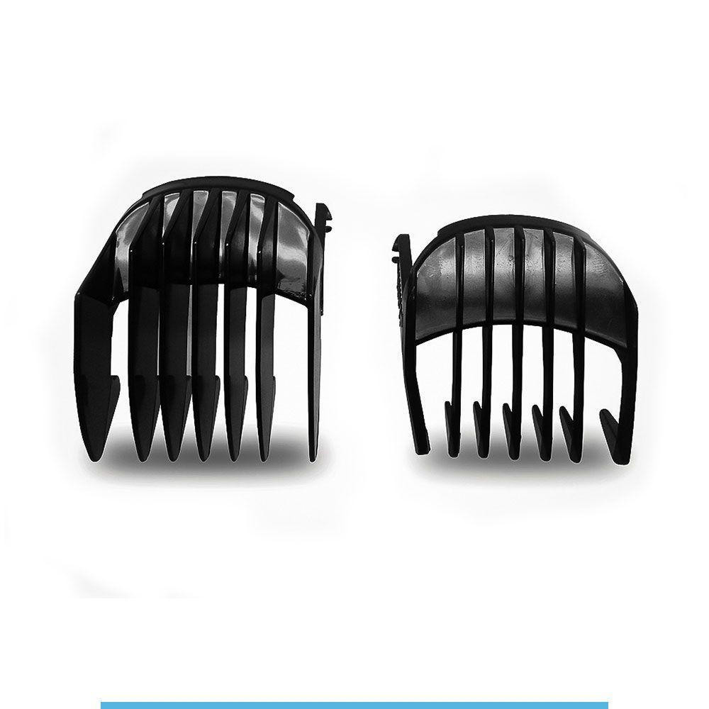 Cortador de Cabelos Mondial Flex Clipper CR-04 Bivolt - Máquina de ...