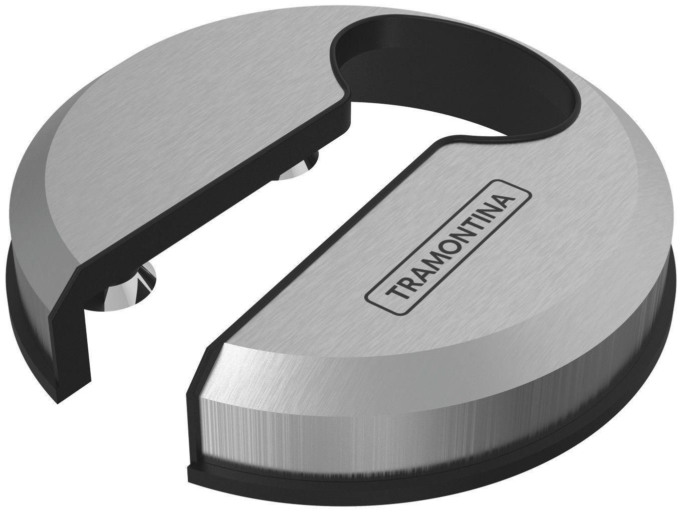 Cortador de Lacre Inox Tramontina
