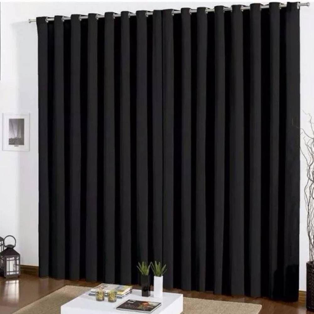 cortinas black out