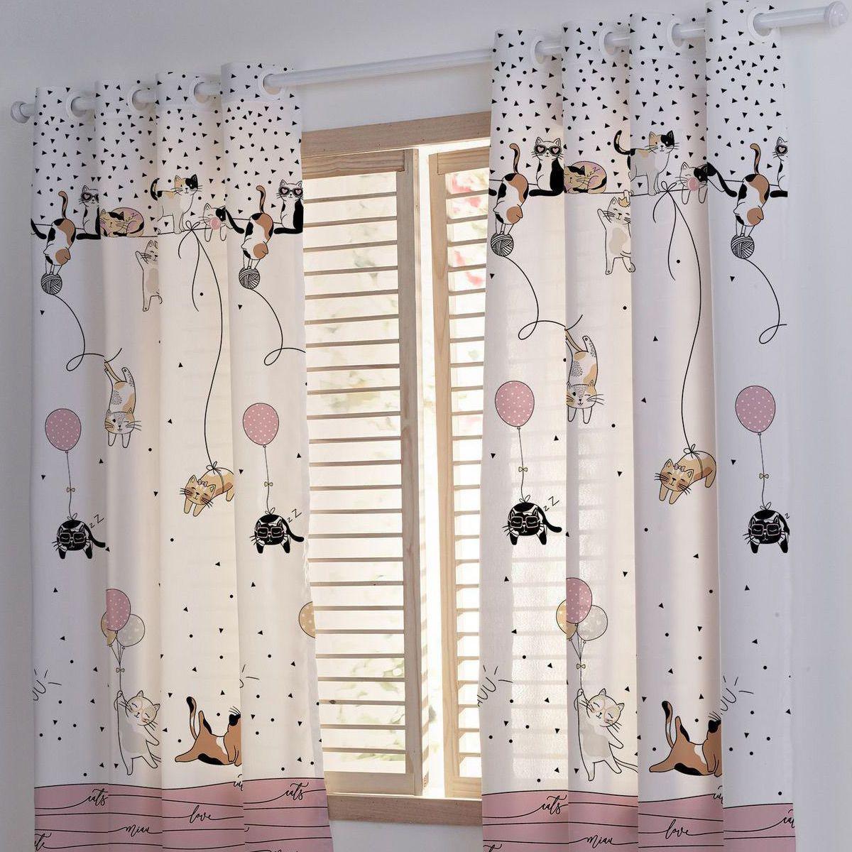 Cortina Infantil Estampada Basic 2,00 x 1,80 Santista Cortina Infantil Magazine Luiza Cortina Infantil Estampada Basic 2,00 x 1,80 Santista Cortina Infantil Magazine Luiza