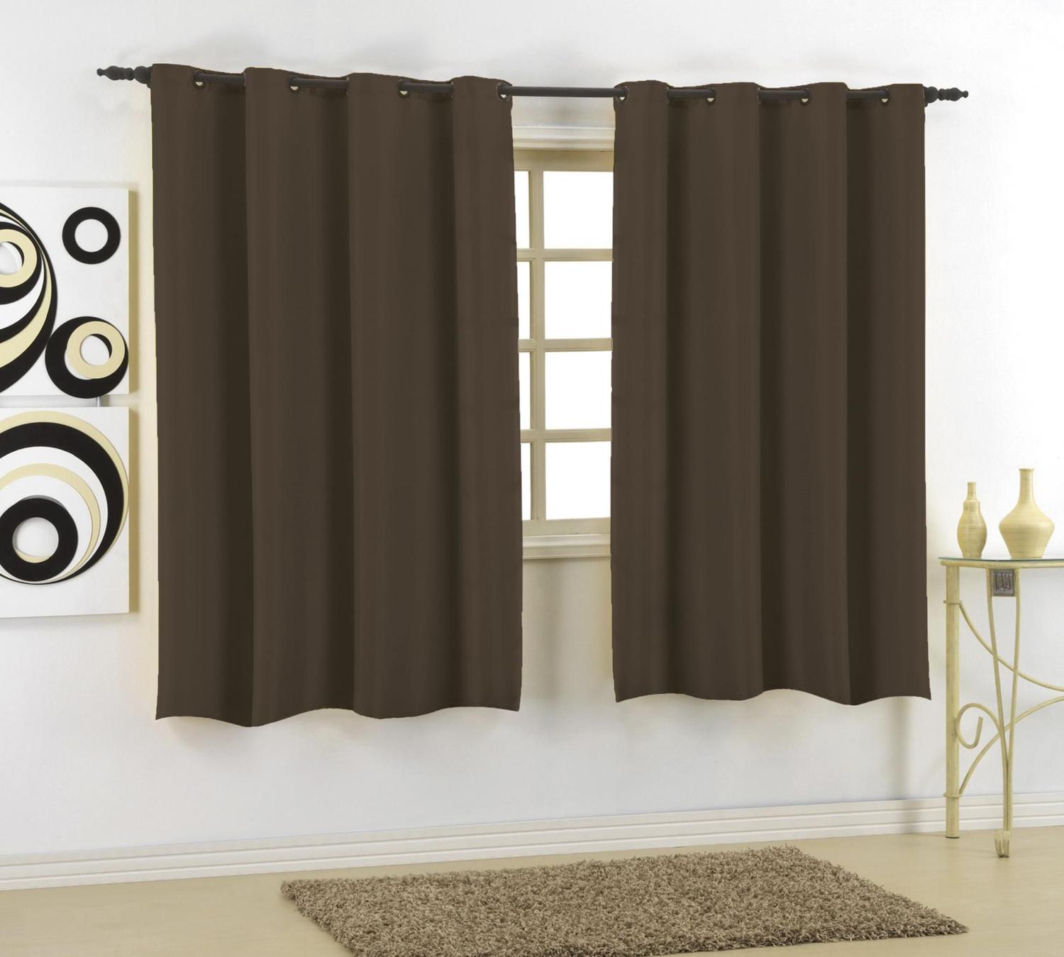 Get Cortinas marrom para sala Free