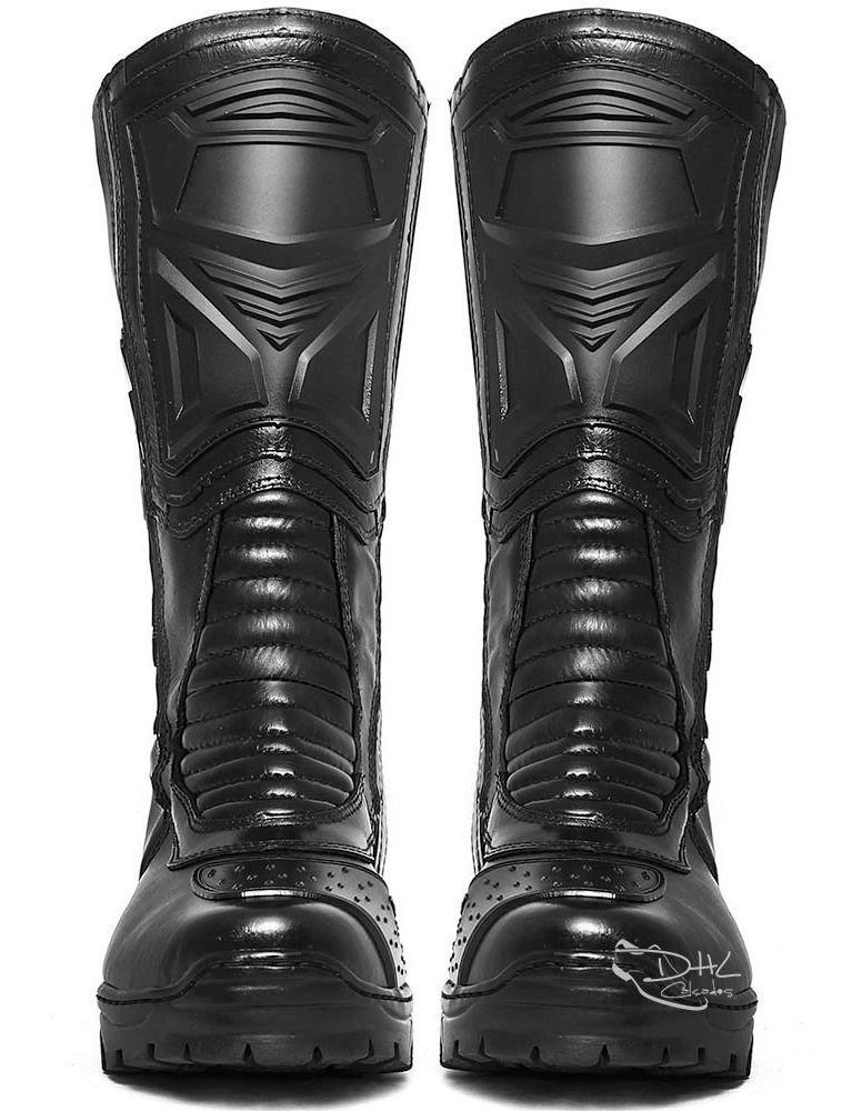 bota coturno samu