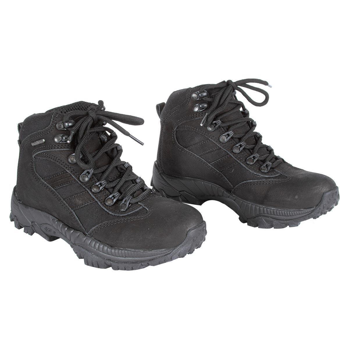 bota tatica snake