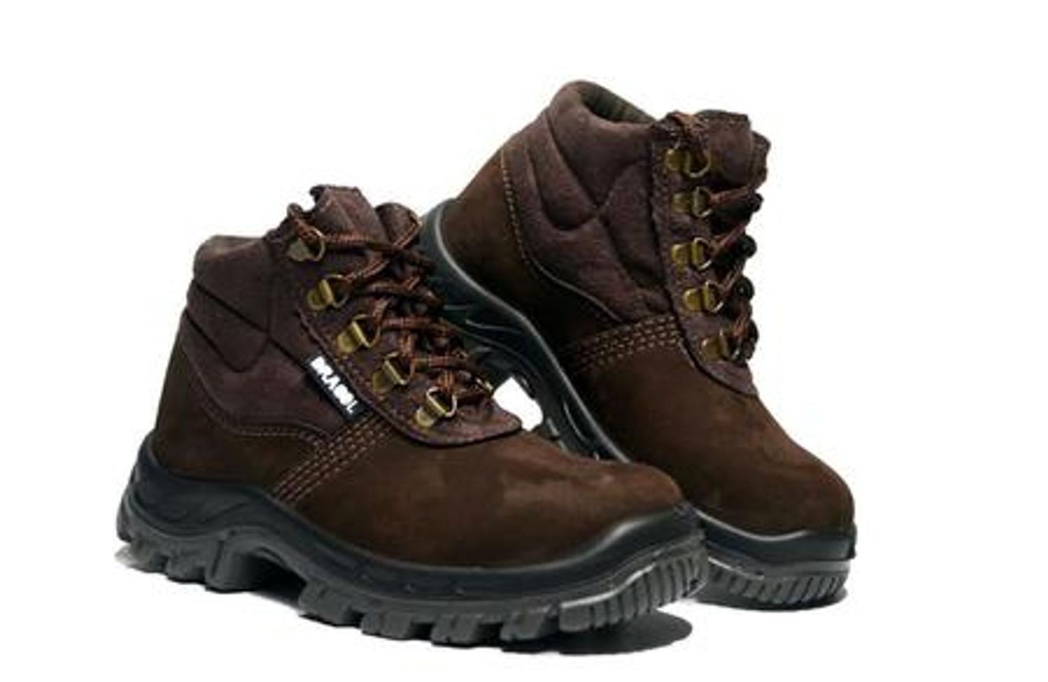 Coturno bracol bafn - Outros Moda e Acessórios - Magazine Luiza