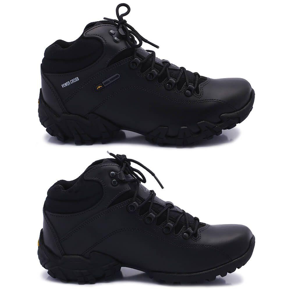 coturno bull terrier preto