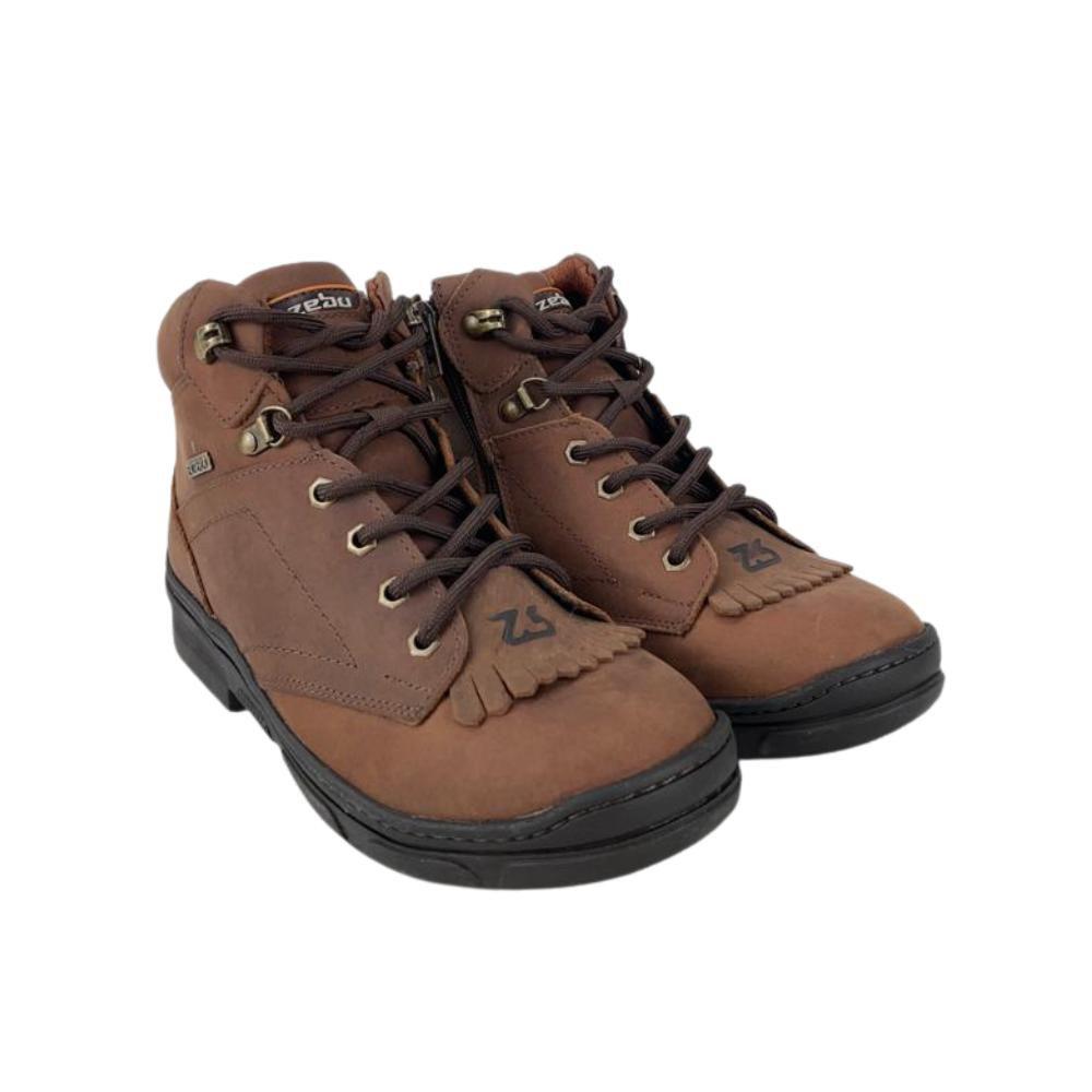 Tenis Coturno Classic Coturno Country Bota Coturno Coturno - Main Image