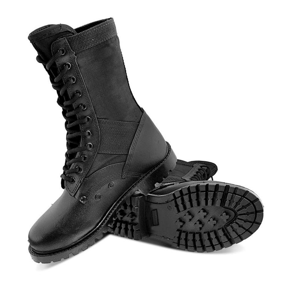 coturno de vigilante