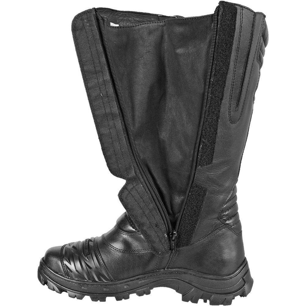 coturno feminino socorrista