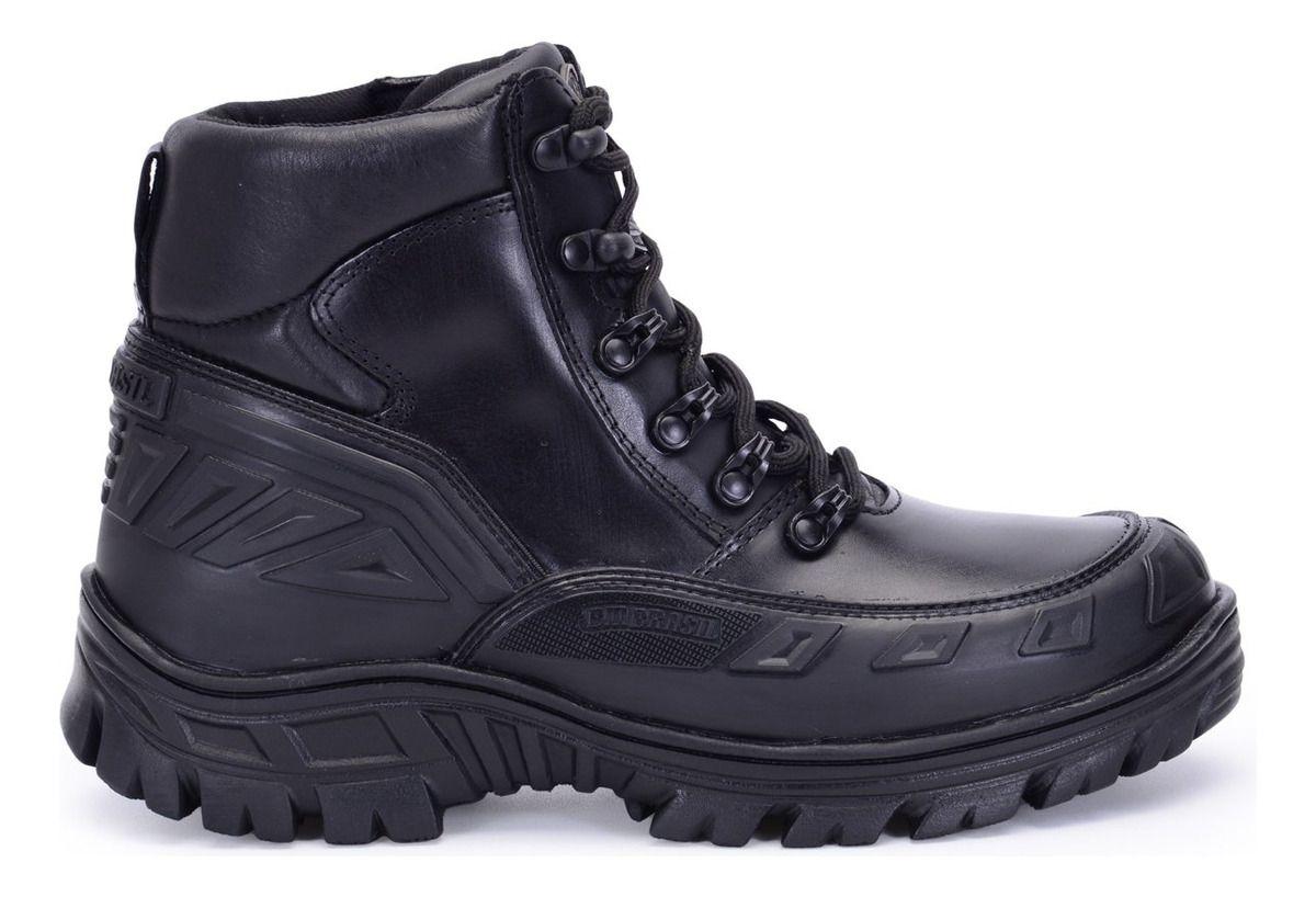 Botina Garotti Laredo Botina Masculina Garotti Em Couro Nobuck Com