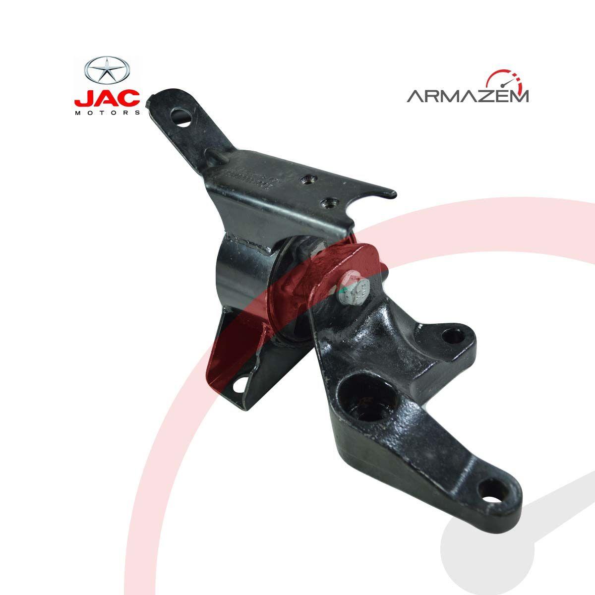 Coxim Motor Direito Jac J2 1 4 16v Apos 13 Jac Motors Coxim Do Motor Magazine Luiza