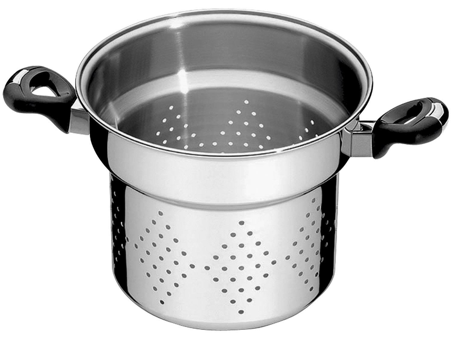 Cozi-vapore Tramontina 4,6L 20cm 