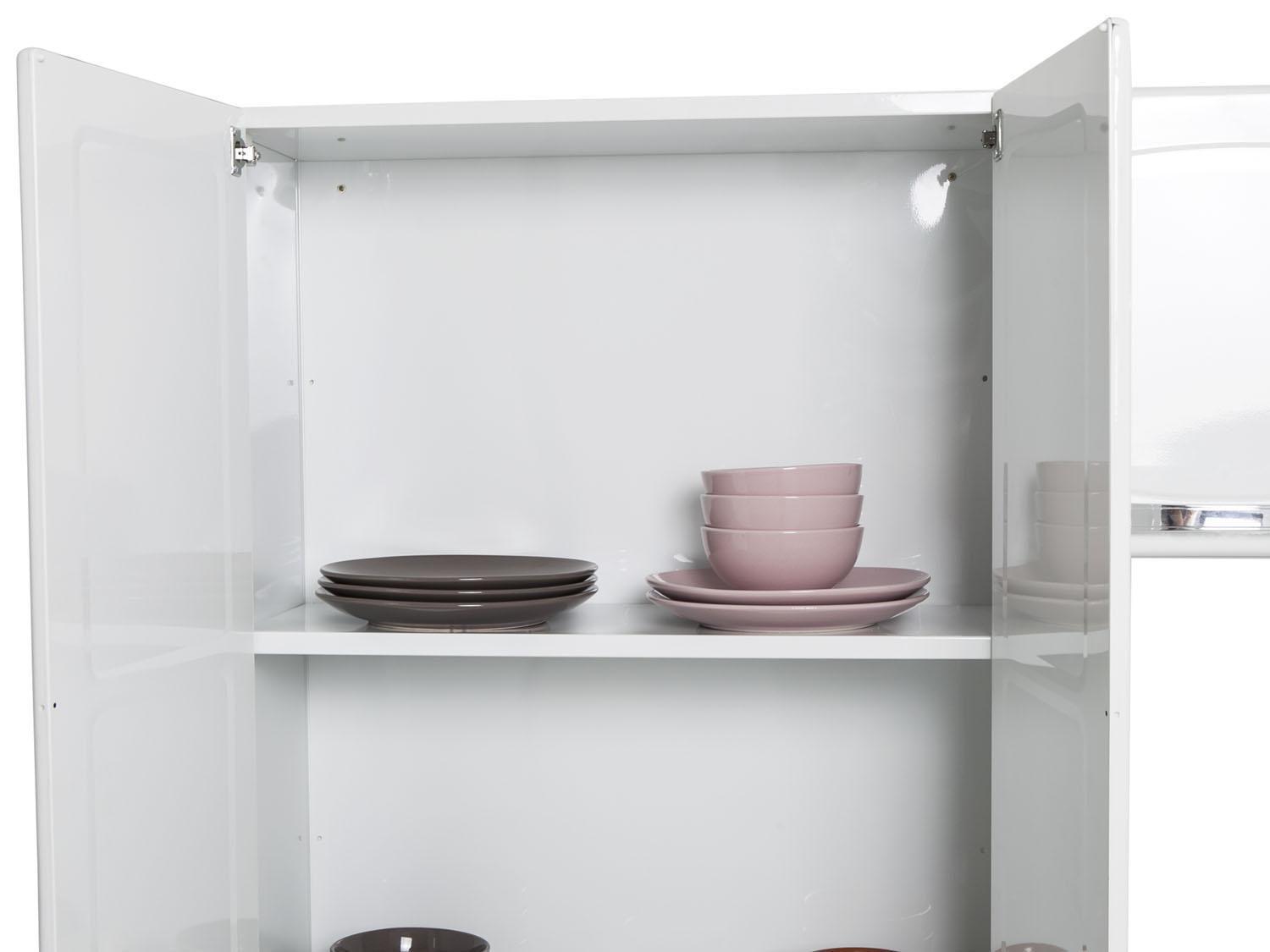 Imagem de Cozinha Compacta Itatiaia Rose