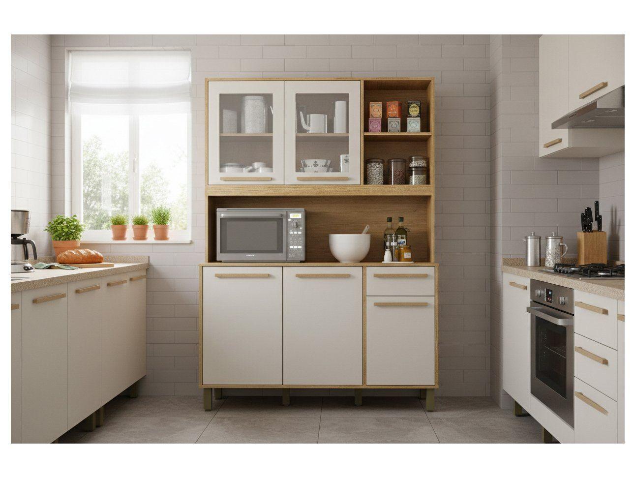 Cinamomo e Off White