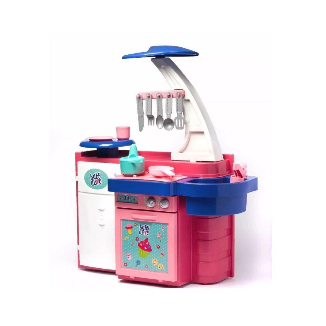 Fogao baby alive Clearance