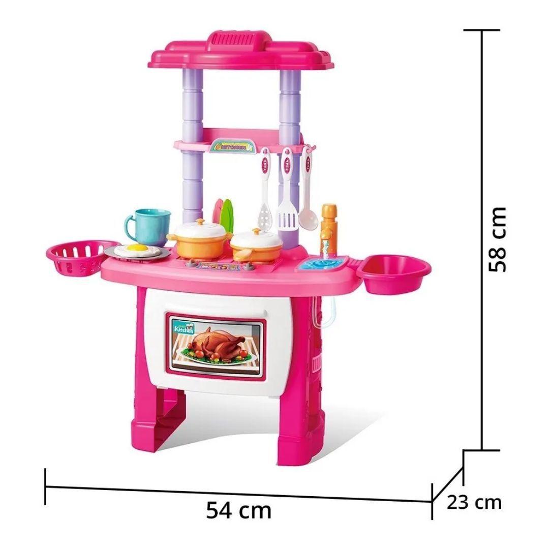 Cozinha infantil promoção Outlet