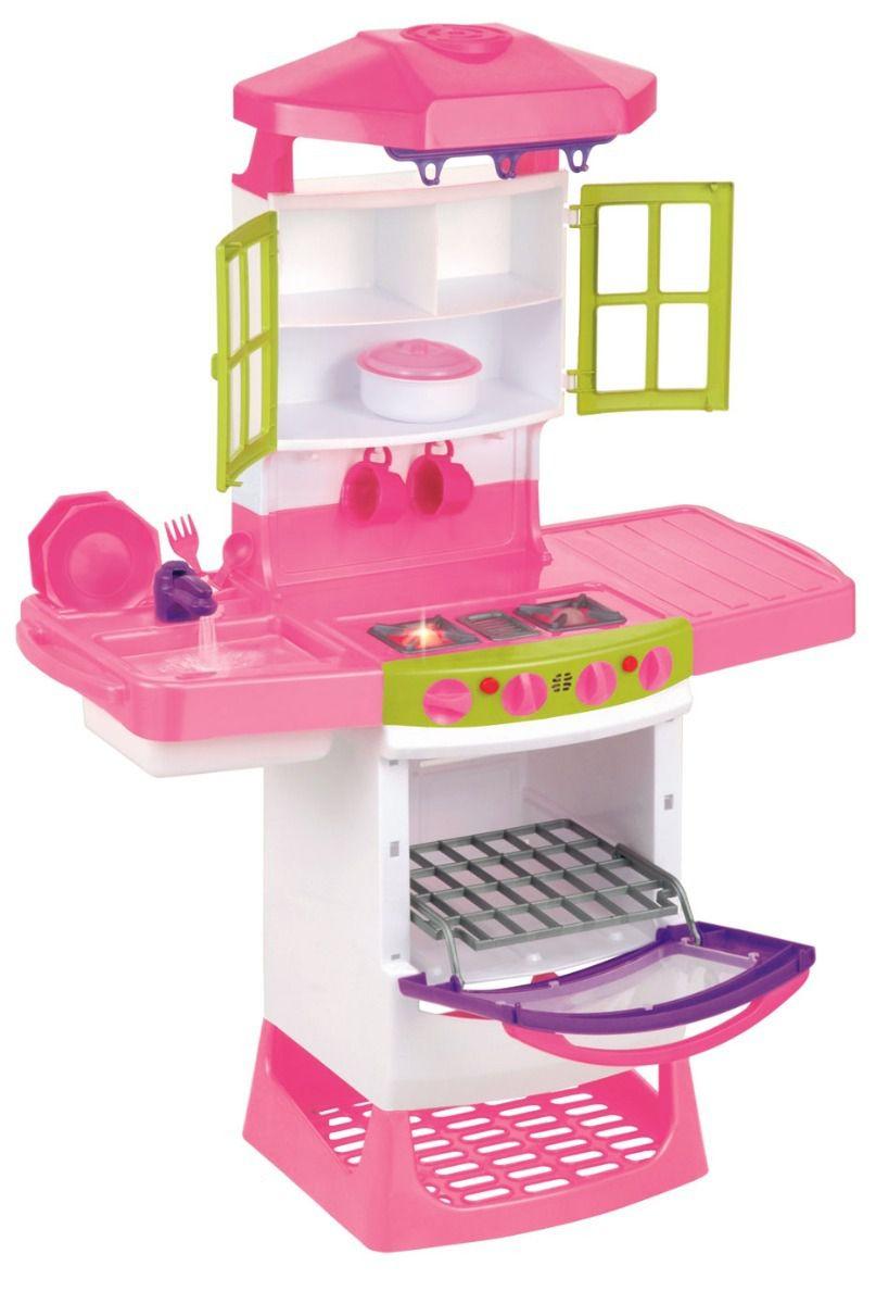 Cozinha que sai água Clearance