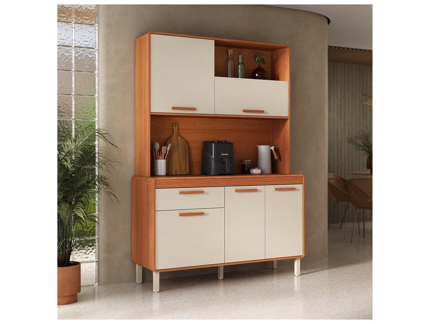 Cinamomo e Off White