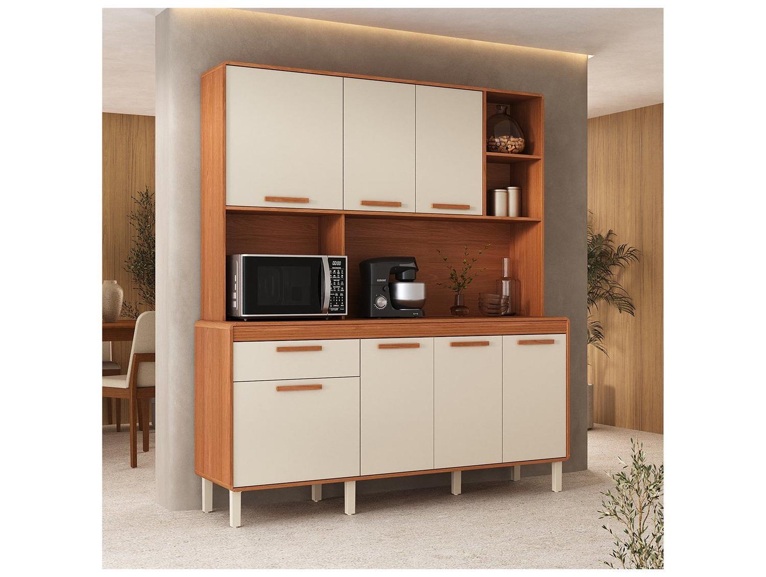 Cinamomo e Off White