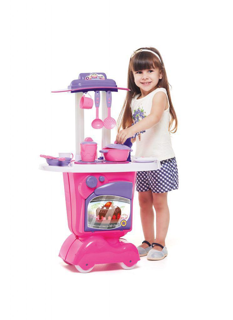 Cozinha ta te ti Clearance