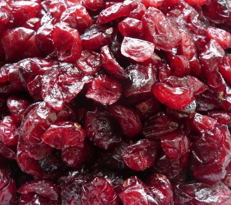 Cranberry Fruta Desidratada - 1kg - N4 NATURAL - Comida Vegana / Comida Vegetariana - Magazine Luiza