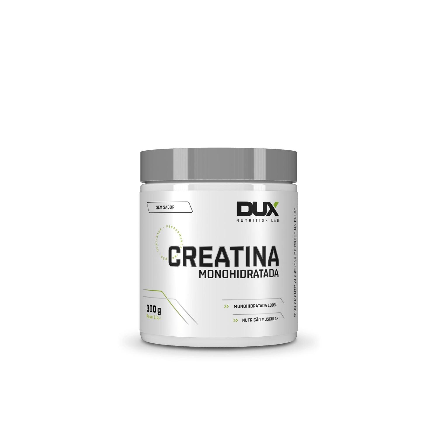 Creatina Dux - 300g