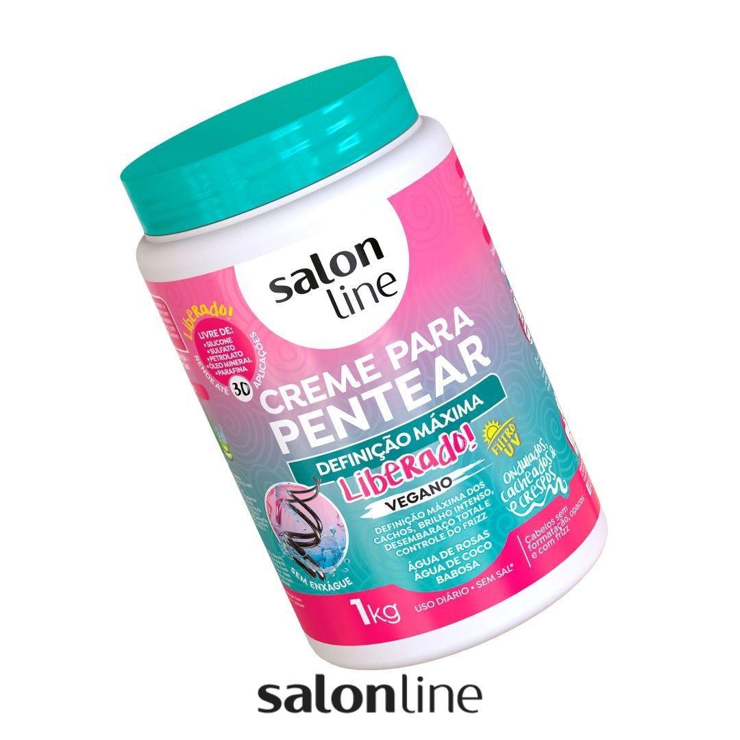 Creme De Pentear Vegano Definicao Maxima Salon Line Cabelos Cacheados E Hidratados 1kg Creme De Pentear Magazine Luiza Creme De Pentear Vegano Definicao Maxima Salon Line Cabelos Cacheados E Hidratados 1kg Creme De Pentear Magazine Luiza