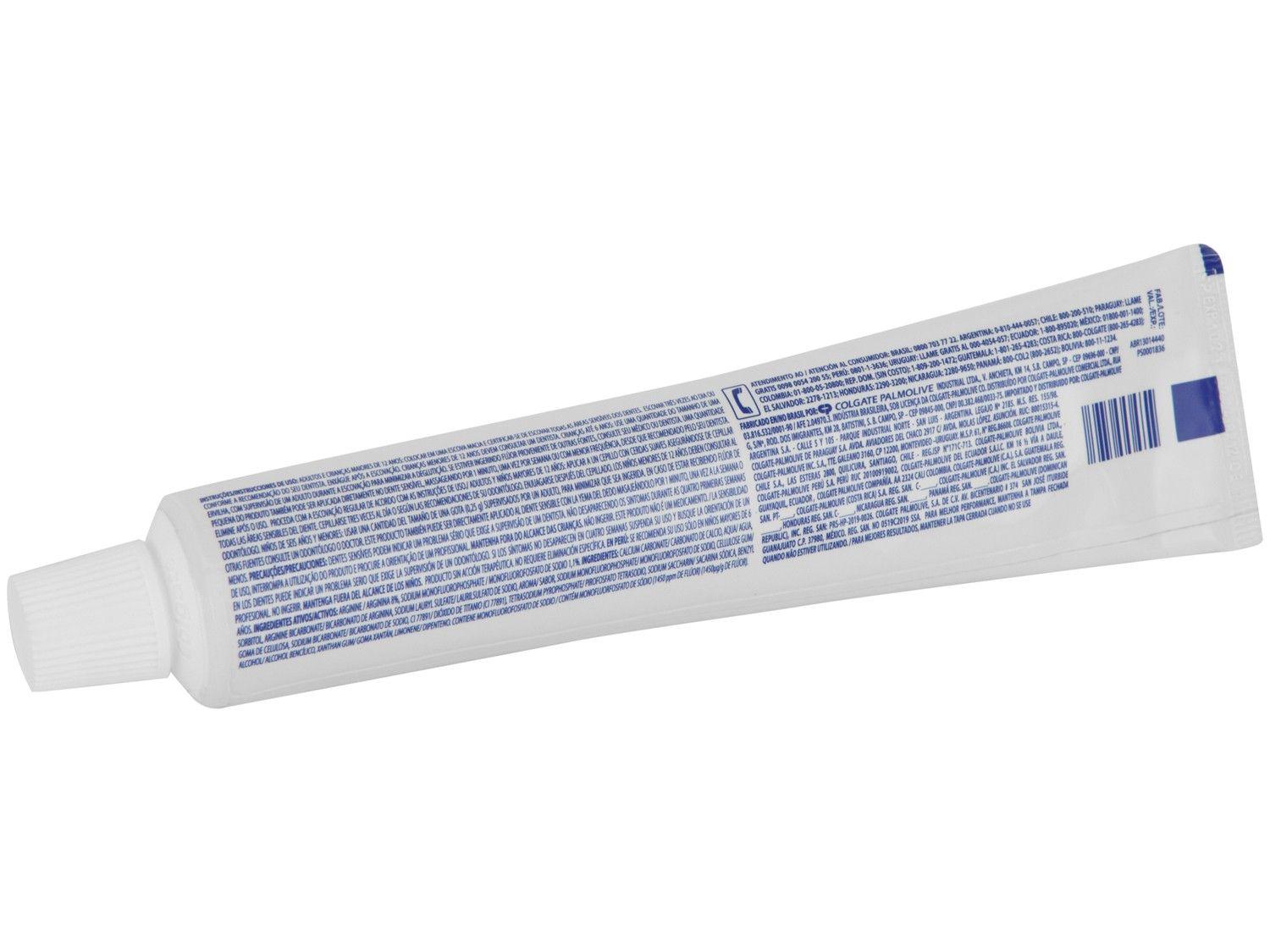 Creme Dental Colgate Sensitive Pro-Alívio 90g