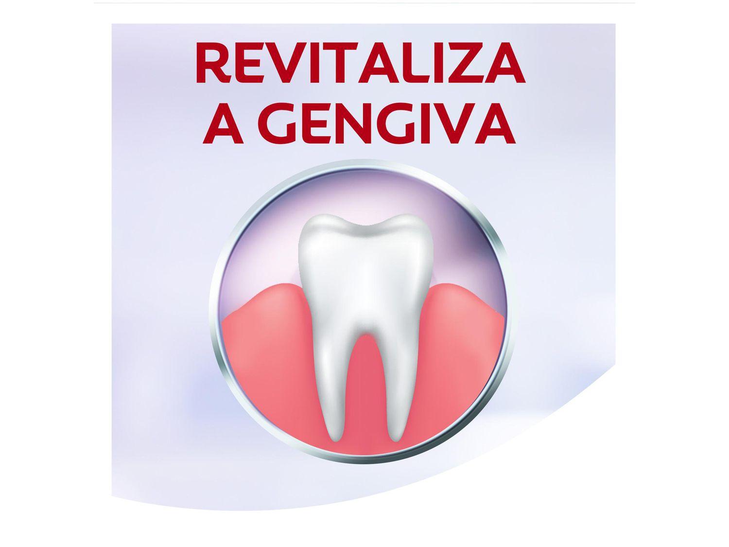 Creme Dental Colgate Total 12 Gengiva Reforçada 180g