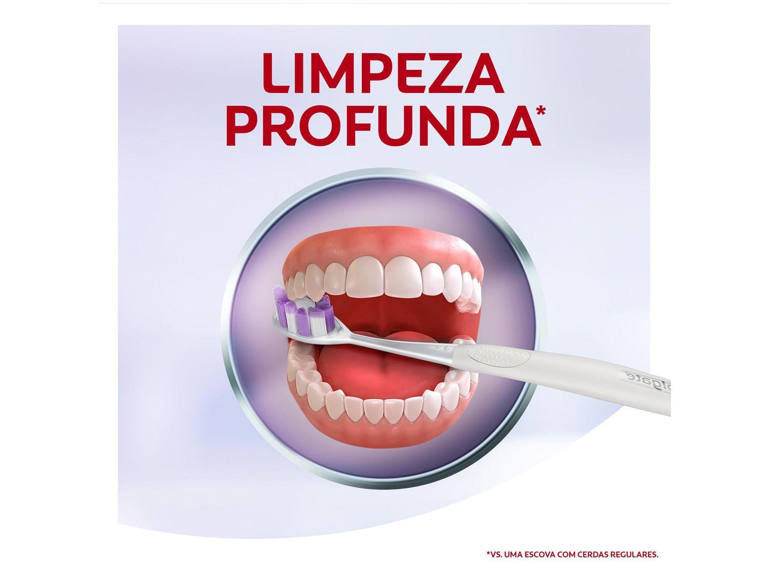 Creme Dental Colgate Total 12 Gengiva Reforçada 180g