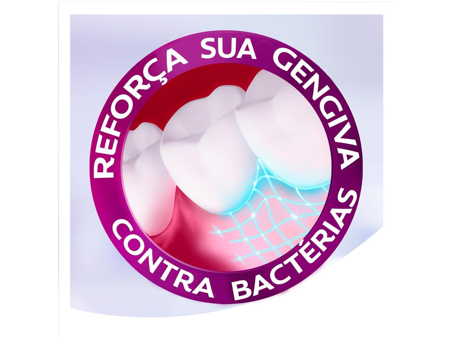 Creme Dental Colgate Total 12 Gengiva Reforçada 180g