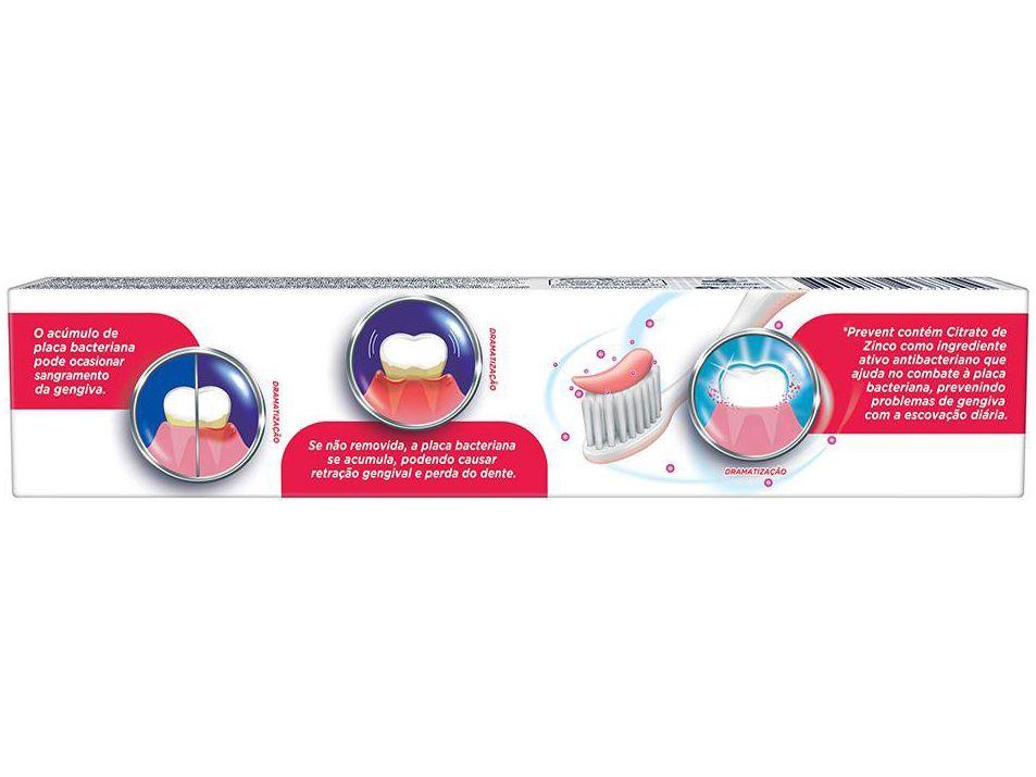 Creme Dental Prevent Antiplaca 90g