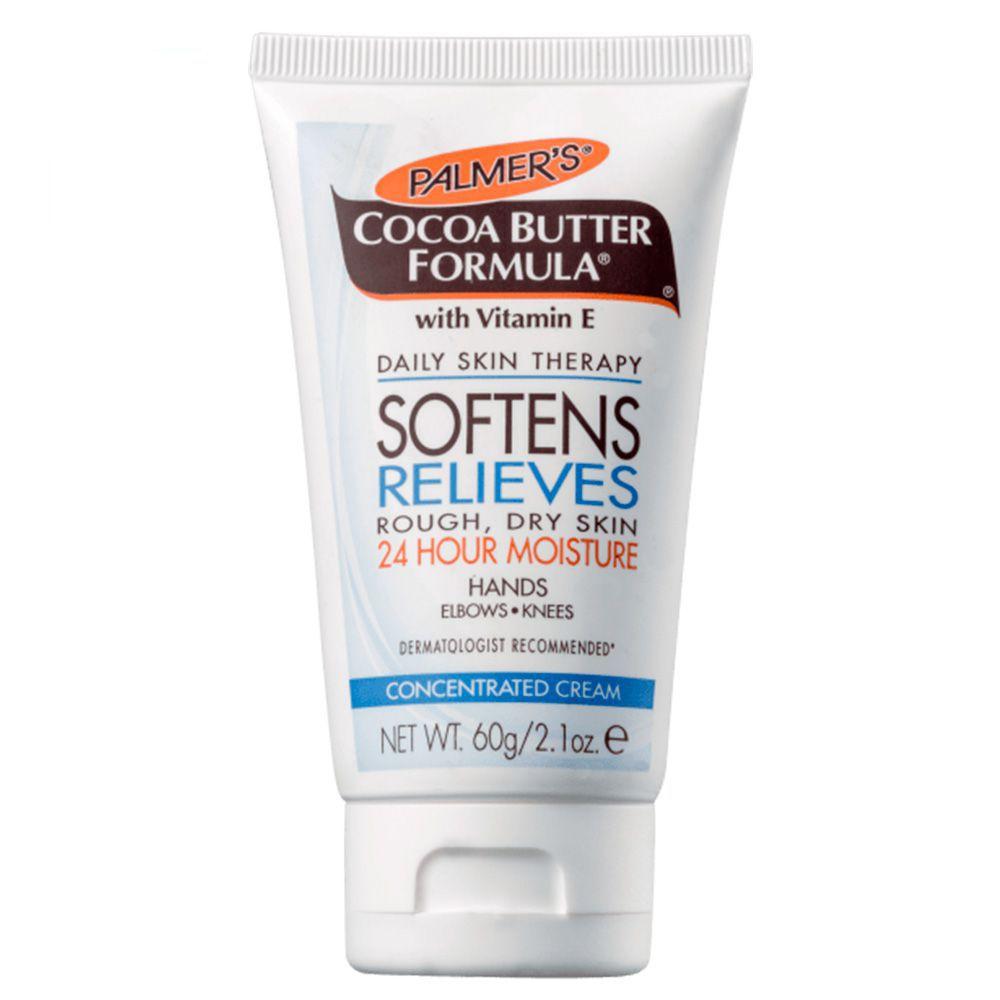 palmers cocoa butter concentrated cream
