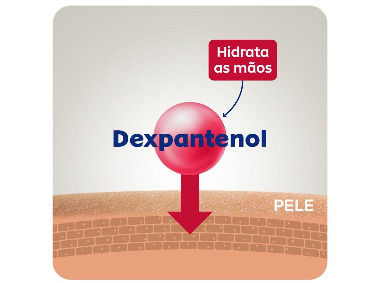 Creme Hidratante para Mãos Nivea 3 em 1 Reparação