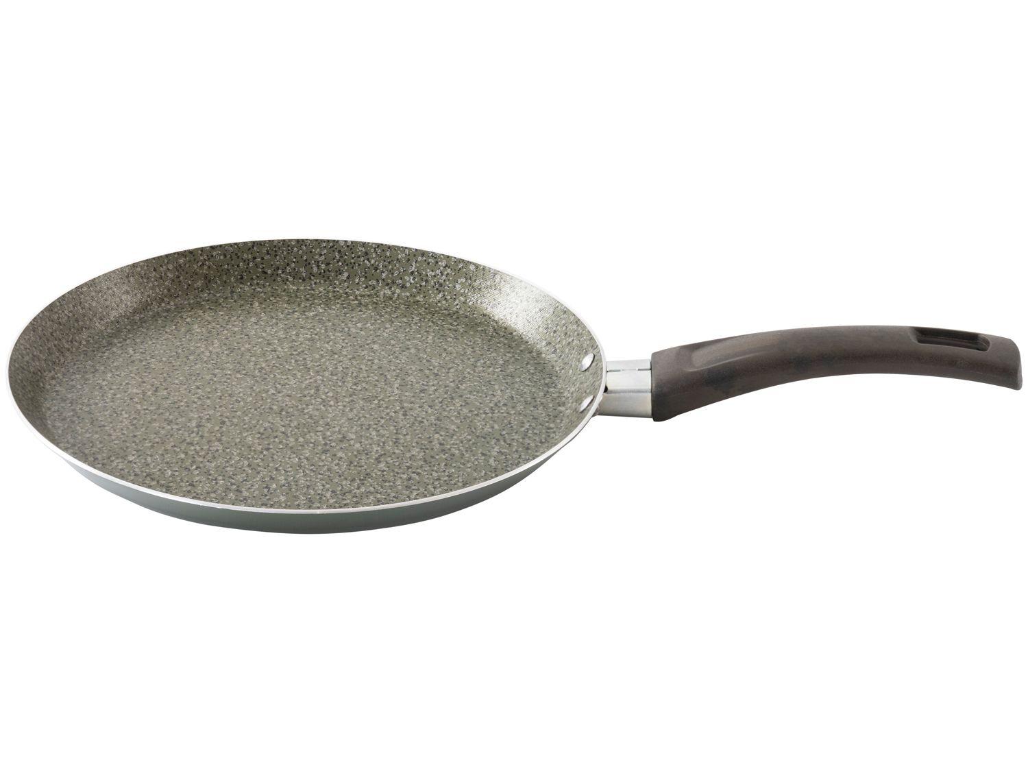 Crepeira Multiflon Antiaderente de Alumínio 22cm Ekó
