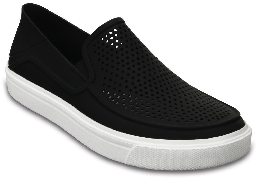 crocs shoe type