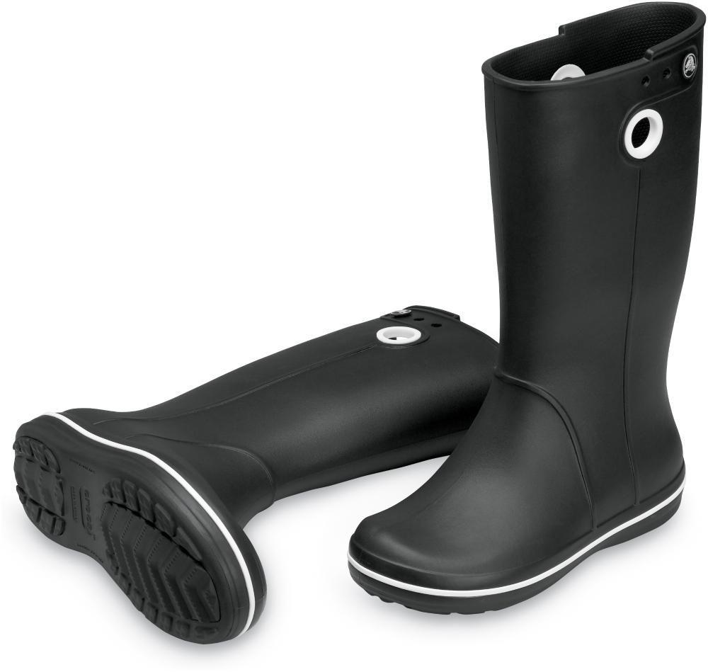 galocha feminina crocs