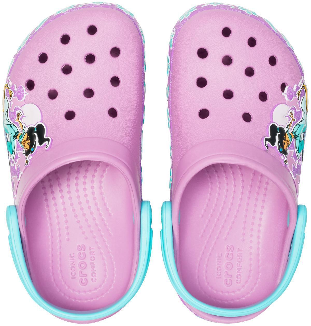 crocs jasmine