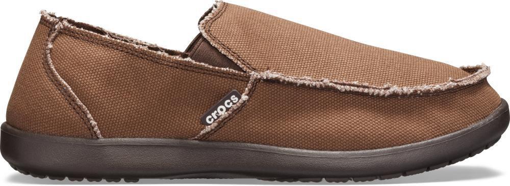 croc santa cruz men's