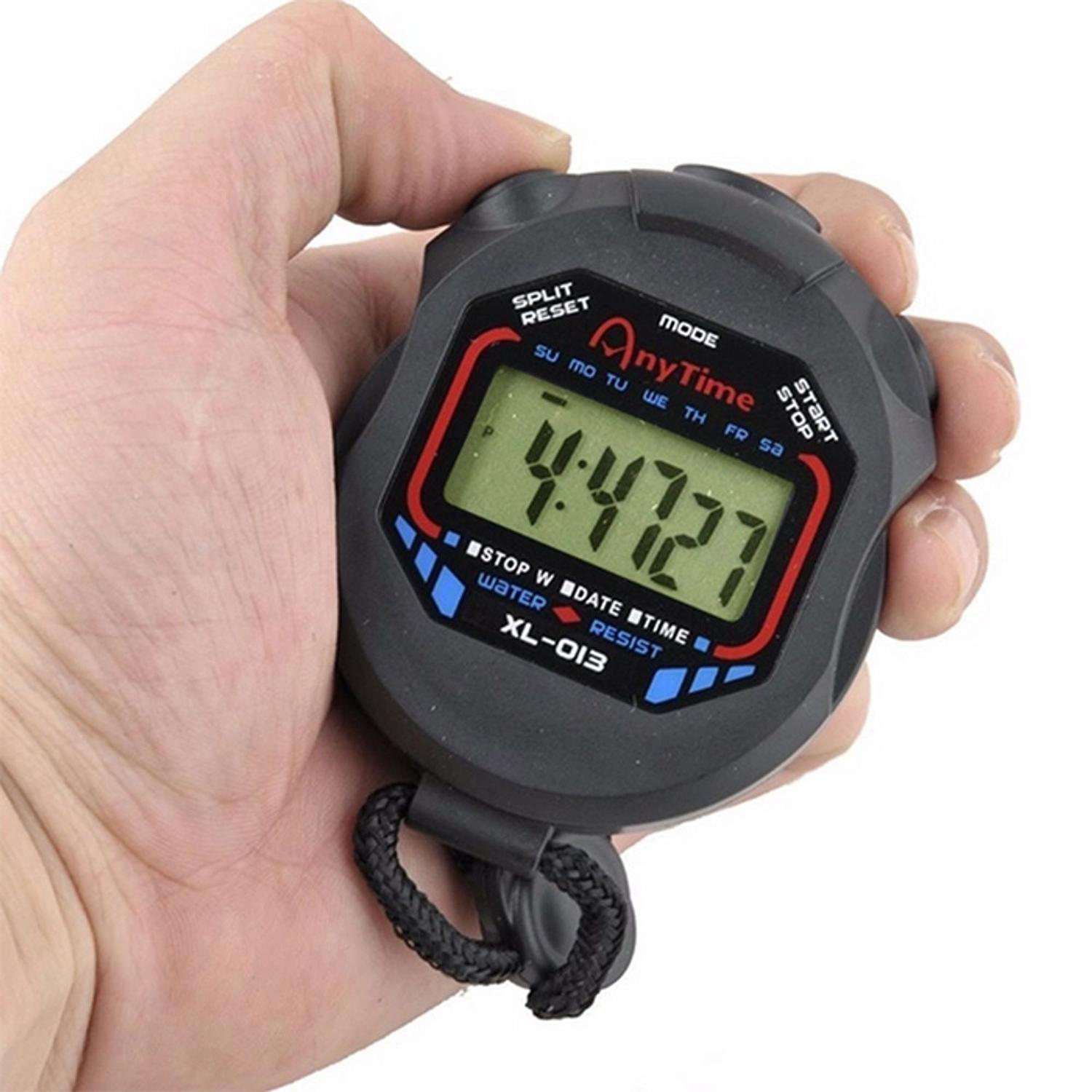 galaxy watch cronometro