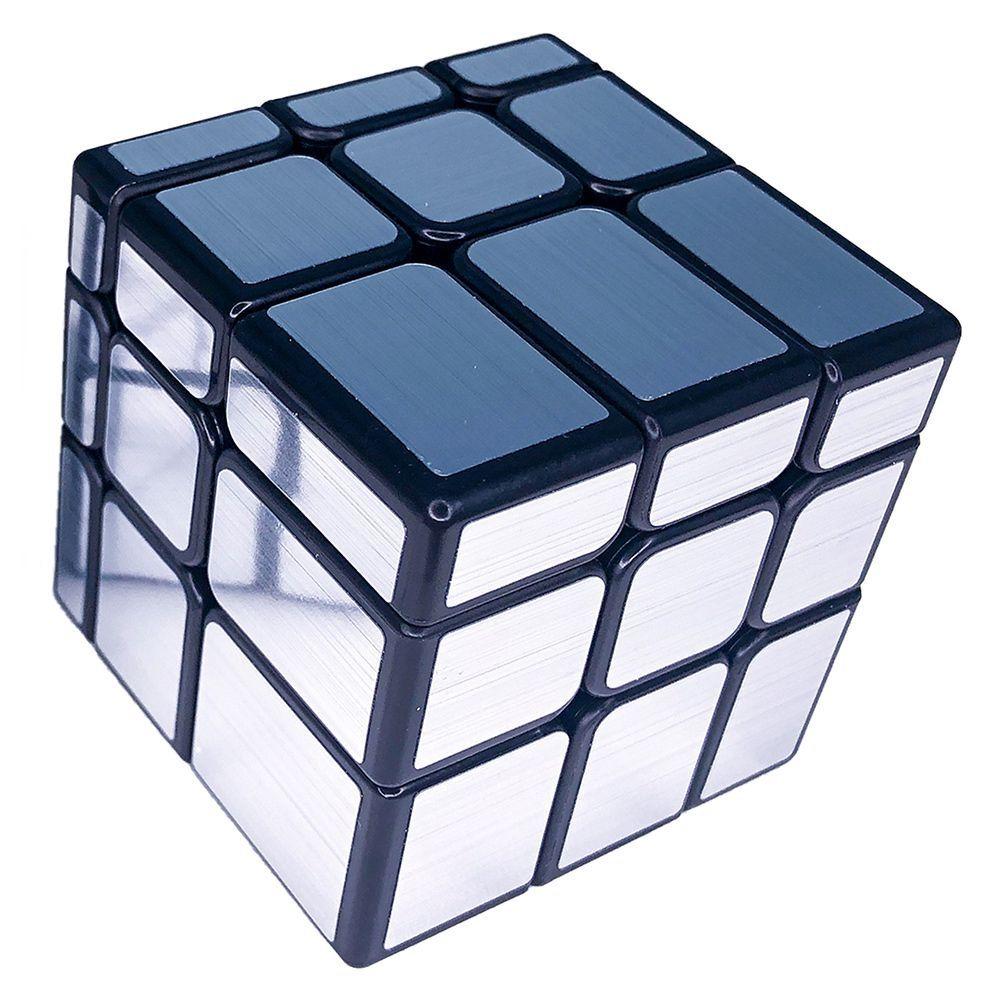 Kit Cubo Mágico Séries Especial Cube 6 Modelos Nível - Fanxin - Cubo Mágico  - Magazine Luiza