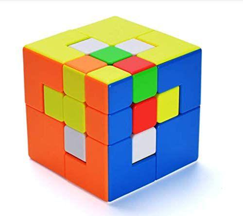 Cubo Mágico Profissional 2x2 Moyu Meilong