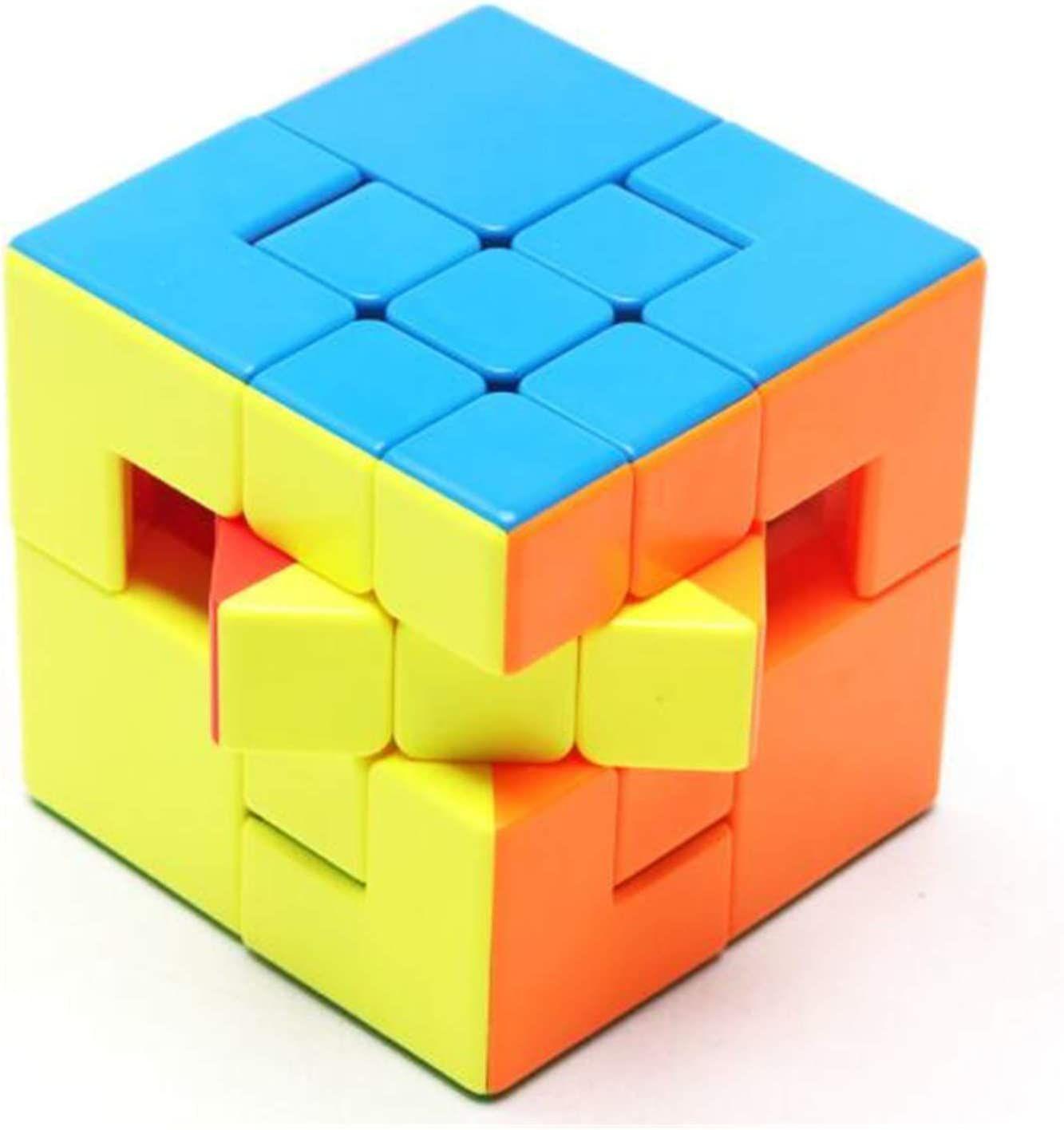 Cubo Mágico Profissional 2x2 Moyu Meilong