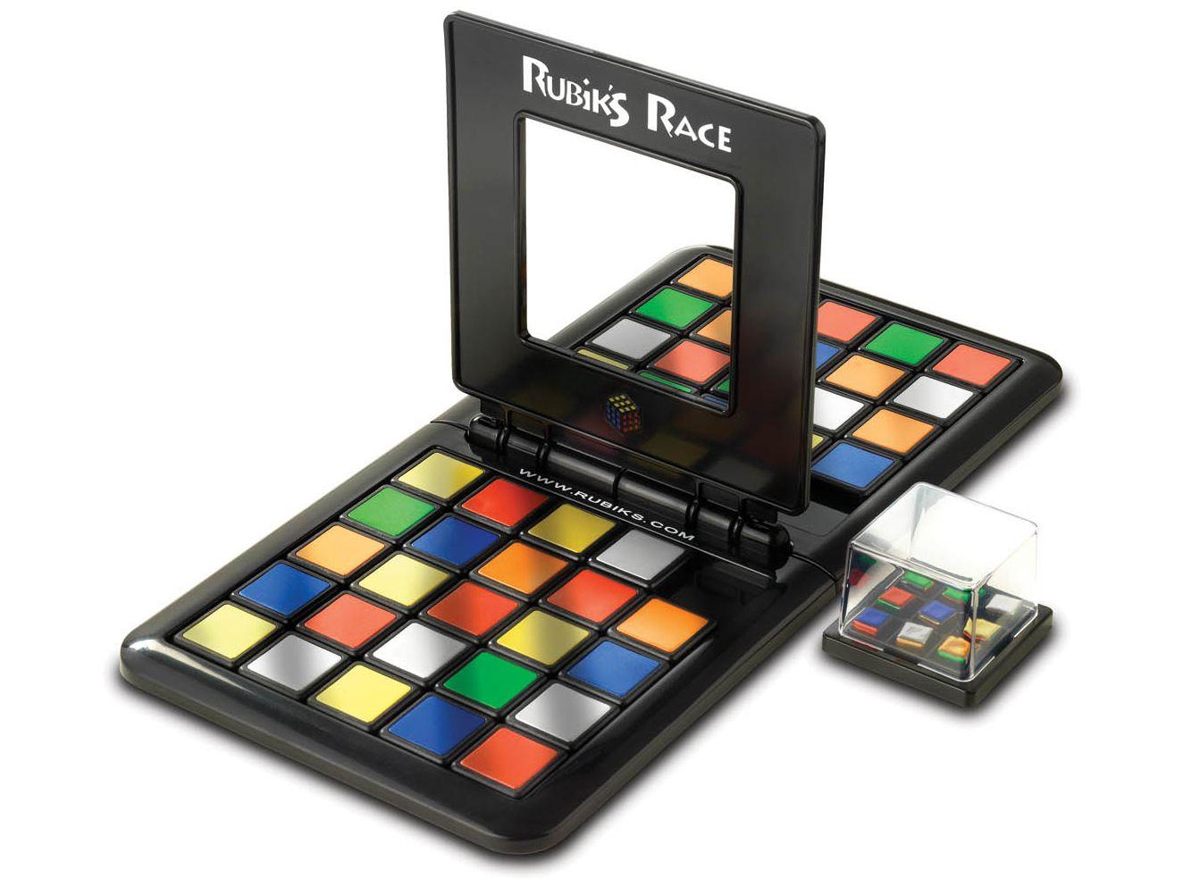 Cubo Mágico Rubiks Race