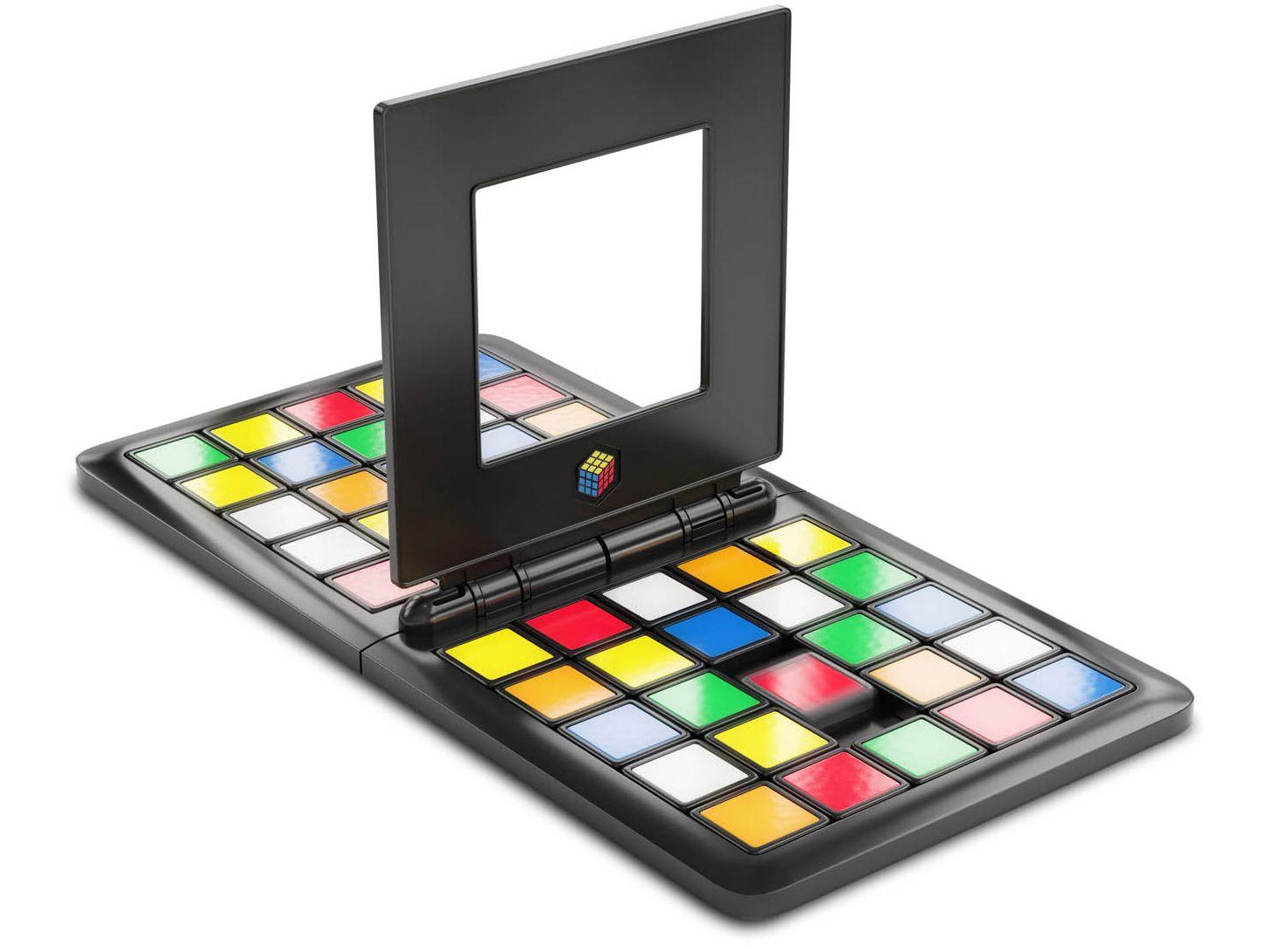 Cubo Mágico Rubiks Race