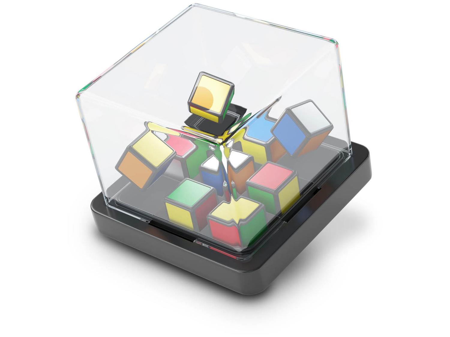Cubo Mágico Rubiks Race