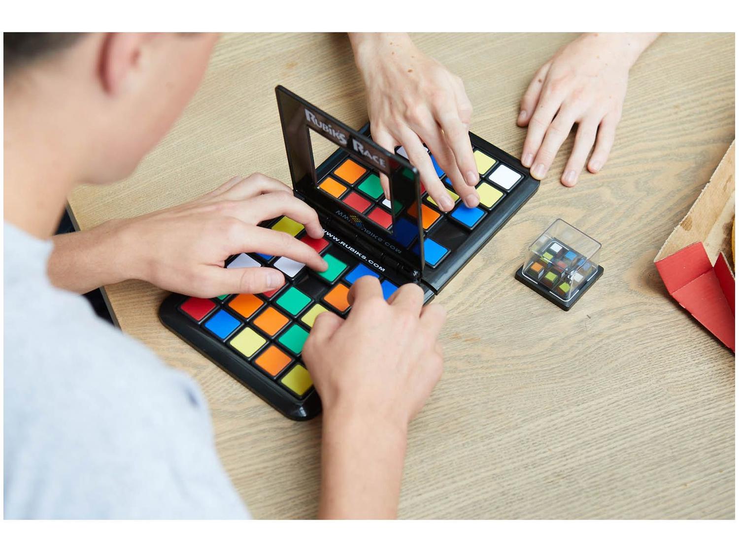 Cubo Mágico Rubiks Race