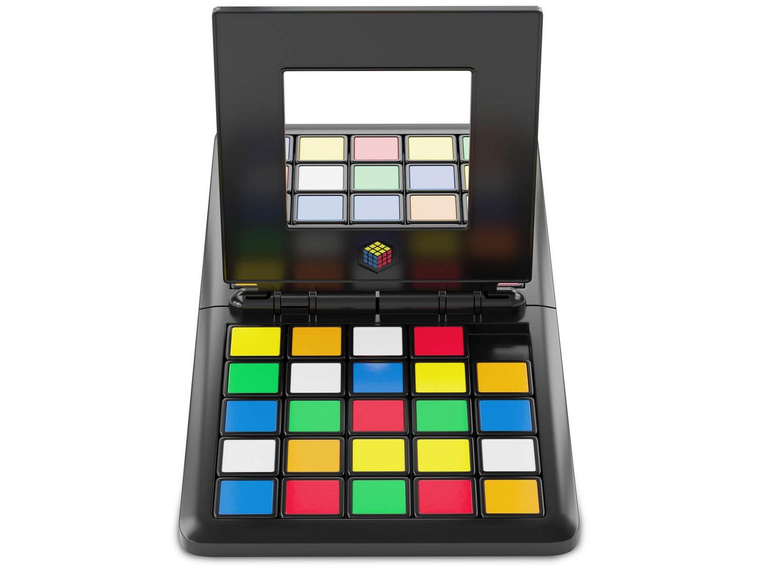 Cubo Mágico Rubiks Race