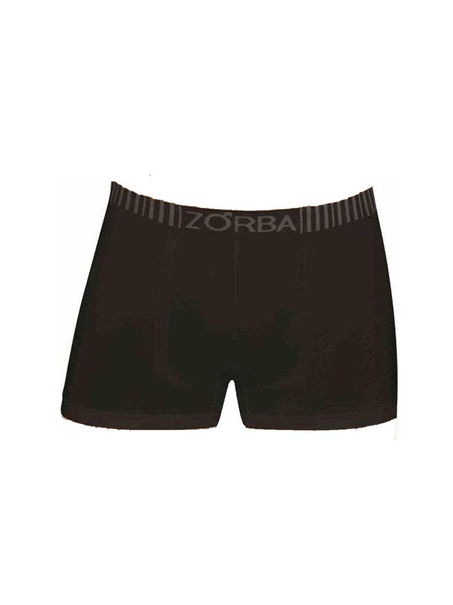 zorba boxer microfibra